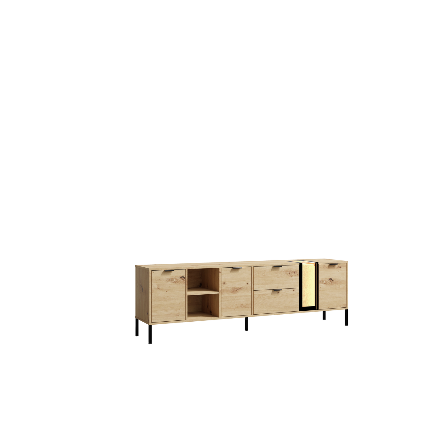 Evolution TV Stand EV4(a)