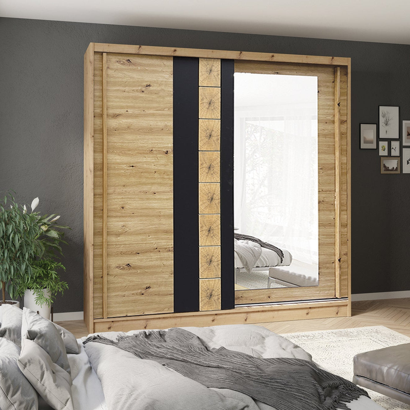 Avantgarde AV1-20