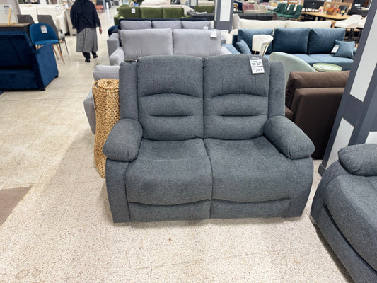 Alva 2 Seater Electric Recliner