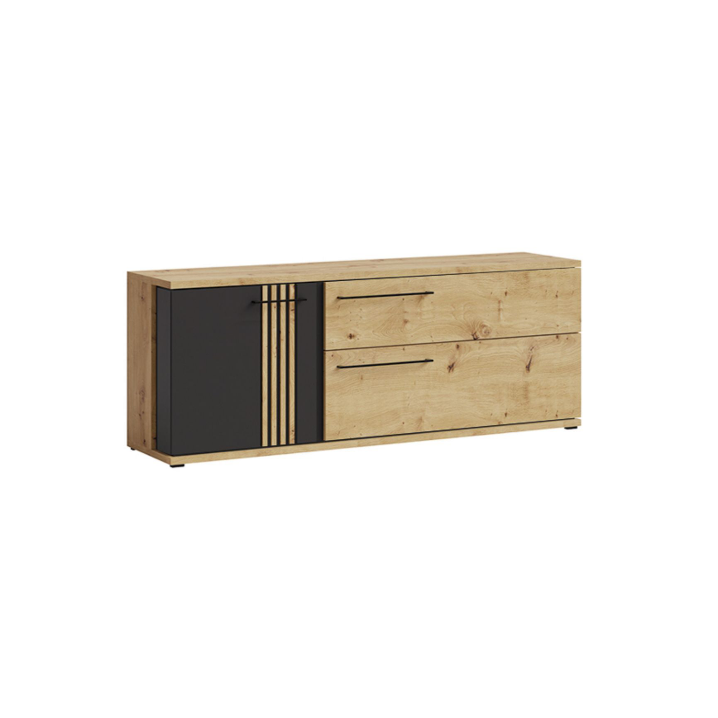 Molto Large TV Stand 150/53/37 - ML4