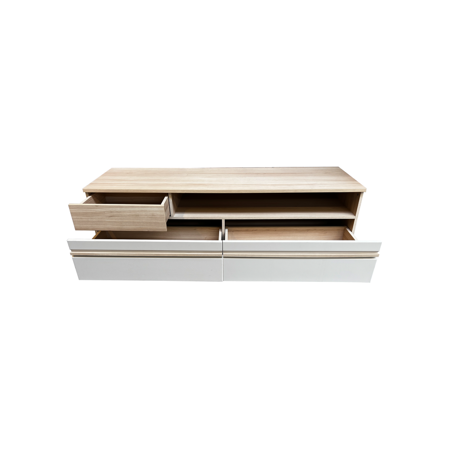 Oslo Large TV Stand 160/50/44 - OS4