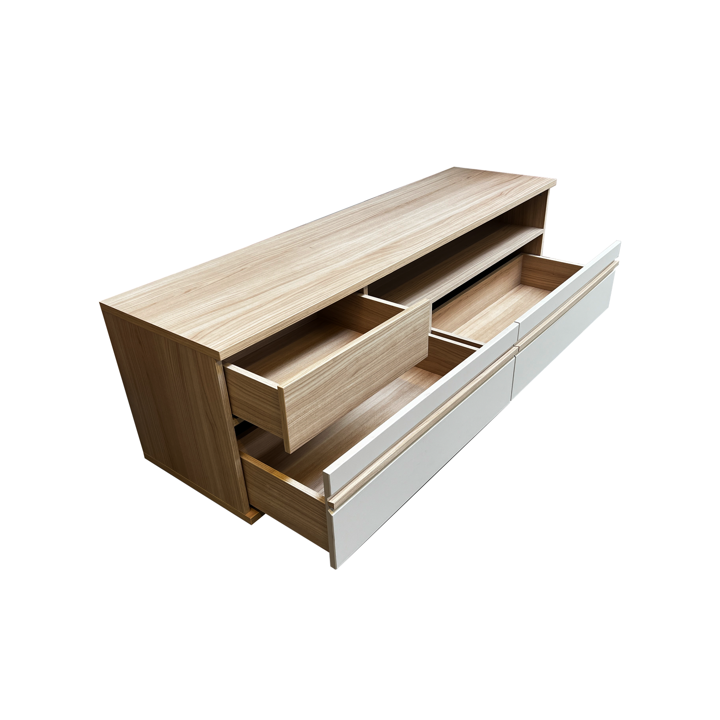 Oslo Large TV Stand 160/50/44 - OS4