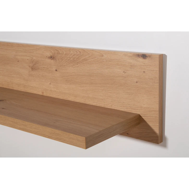 Parii Wall Shelf 130/20/20 - PA06