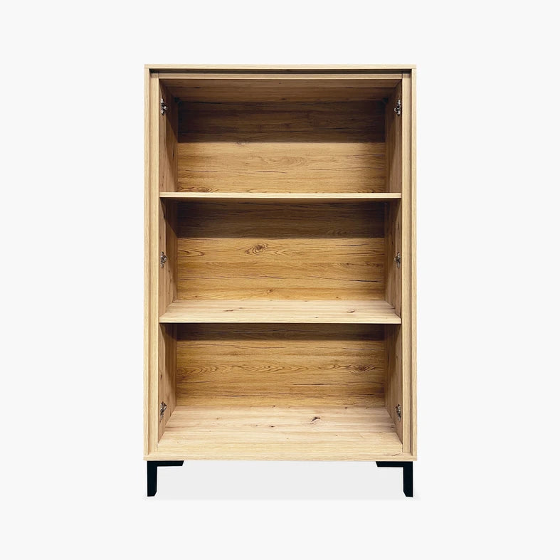 Parii 2 Door Tall Sideboard 89/140/37 - PA15