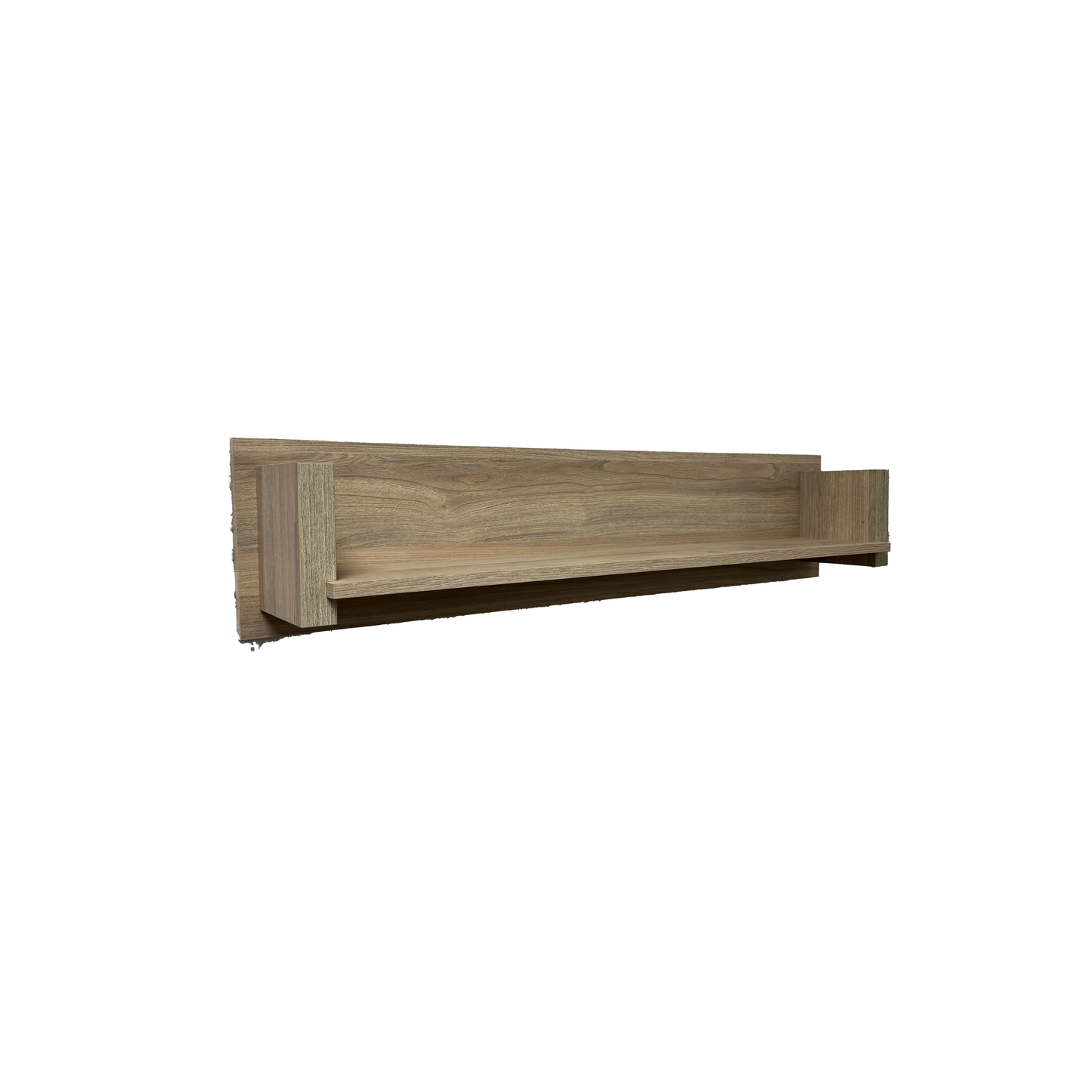 Roma Wall Shelf 110/24/20 - ROM6