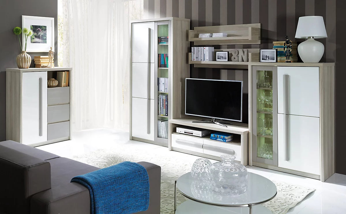 Roma TV Stand 120/44/53 - ROM4
