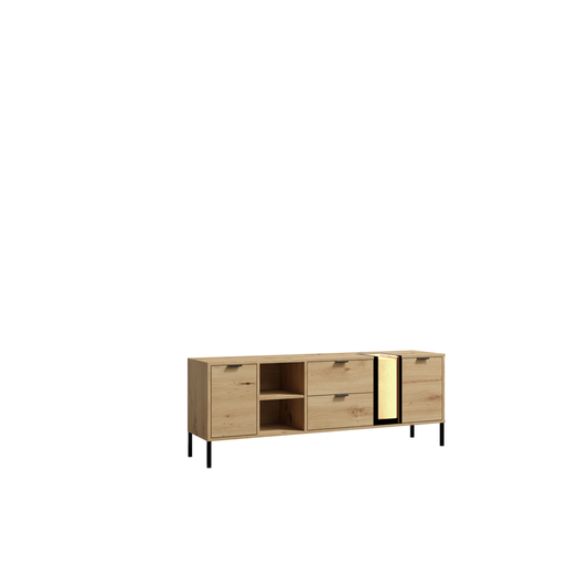Evolution TV Stand EV4(a)